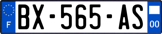 BX-565-AS