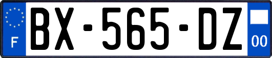 BX-565-DZ