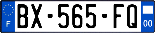 BX-565-FQ