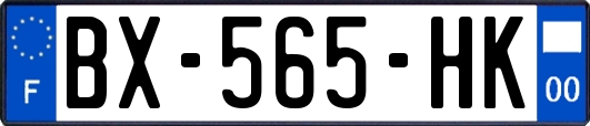 BX-565-HK