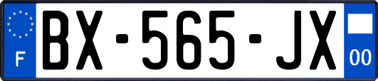 BX-565-JX