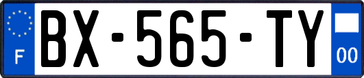 BX-565-TY