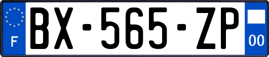 BX-565-ZP