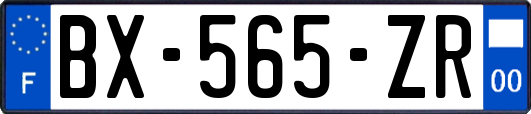 BX-565-ZR