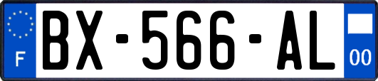 BX-566-AL