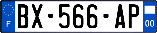 BX-566-AP