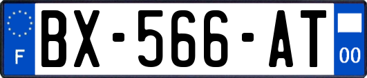 BX-566-AT