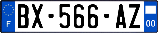 BX-566-AZ