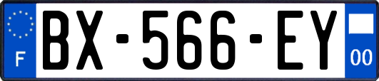 BX-566-EY