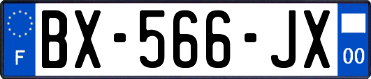 BX-566-JX