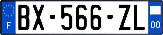 BX-566-ZL