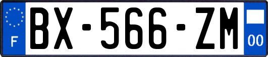 BX-566-ZM