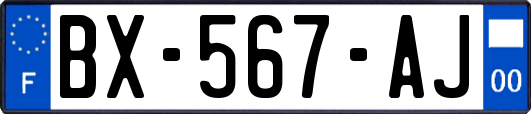 BX-567-AJ