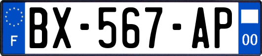 BX-567-AP