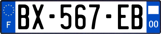 BX-567-EB