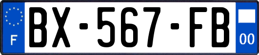 BX-567-FB