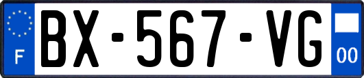 BX-567-VG