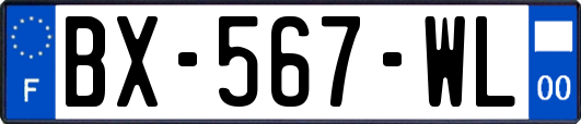 BX-567-WL