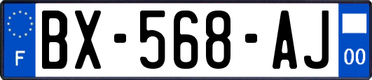 BX-568-AJ