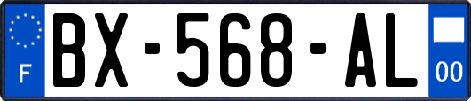 BX-568-AL