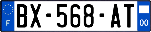 BX-568-AT