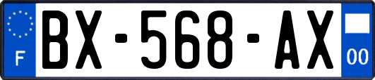 BX-568-AX