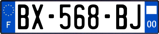 BX-568-BJ