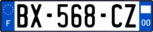 BX-568-CZ