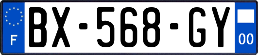 BX-568-GY