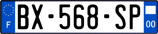 BX-568-SP