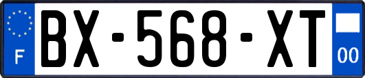 BX-568-XT