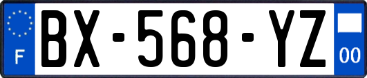 BX-568-YZ