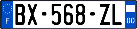 BX-568-ZL