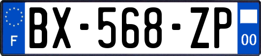 BX-568-ZP