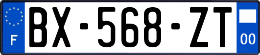 BX-568-ZT