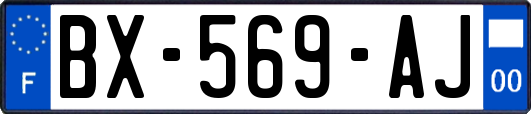 BX-569-AJ