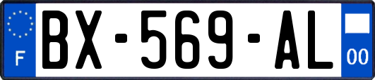 BX-569-AL