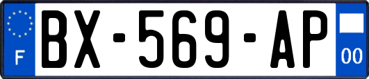 BX-569-AP