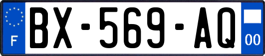 BX-569-AQ