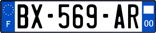 BX-569-AR