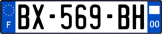 BX-569-BH