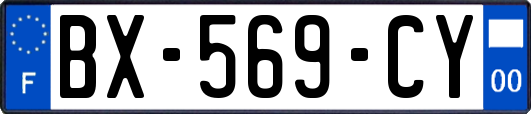 BX-569-CY