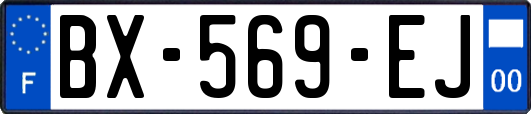 BX-569-EJ