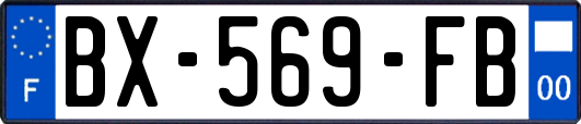 BX-569-FB