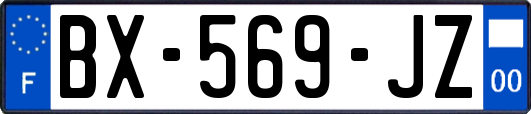 BX-569-JZ