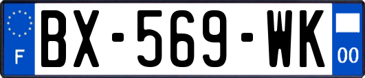 BX-569-WK