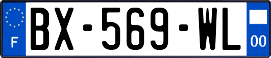 BX-569-WL