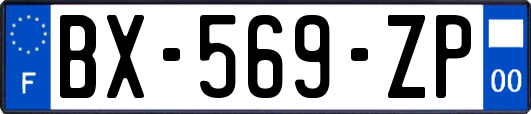 BX-569-ZP