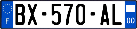 BX-570-AL