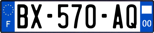 BX-570-AQ